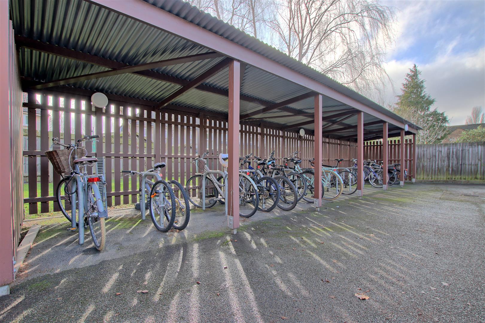 Fallowfield, Cambridge